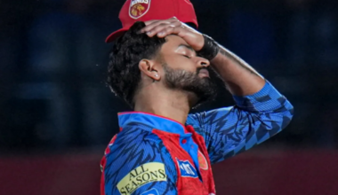 IPL Playoffs Scenario After MI Beat PBKS; Updated Points Table Sees Massive Opportunity For CSK, RR
