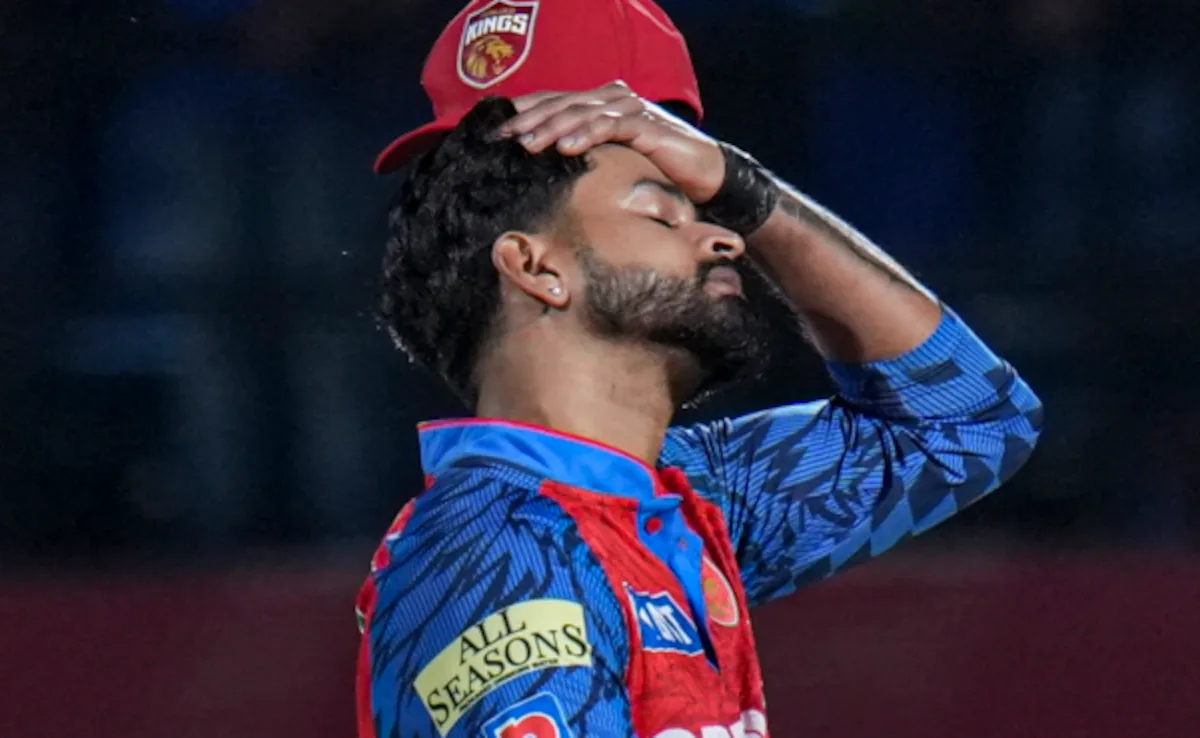 IPL Playoffs Scenario After MI Beat PBKS; Updated Points Table Sees Massive Opportunity For CSK, RR