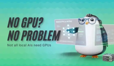 Can You Run LLMs Locally Without a GPU? I Tested 8 Models on Linux