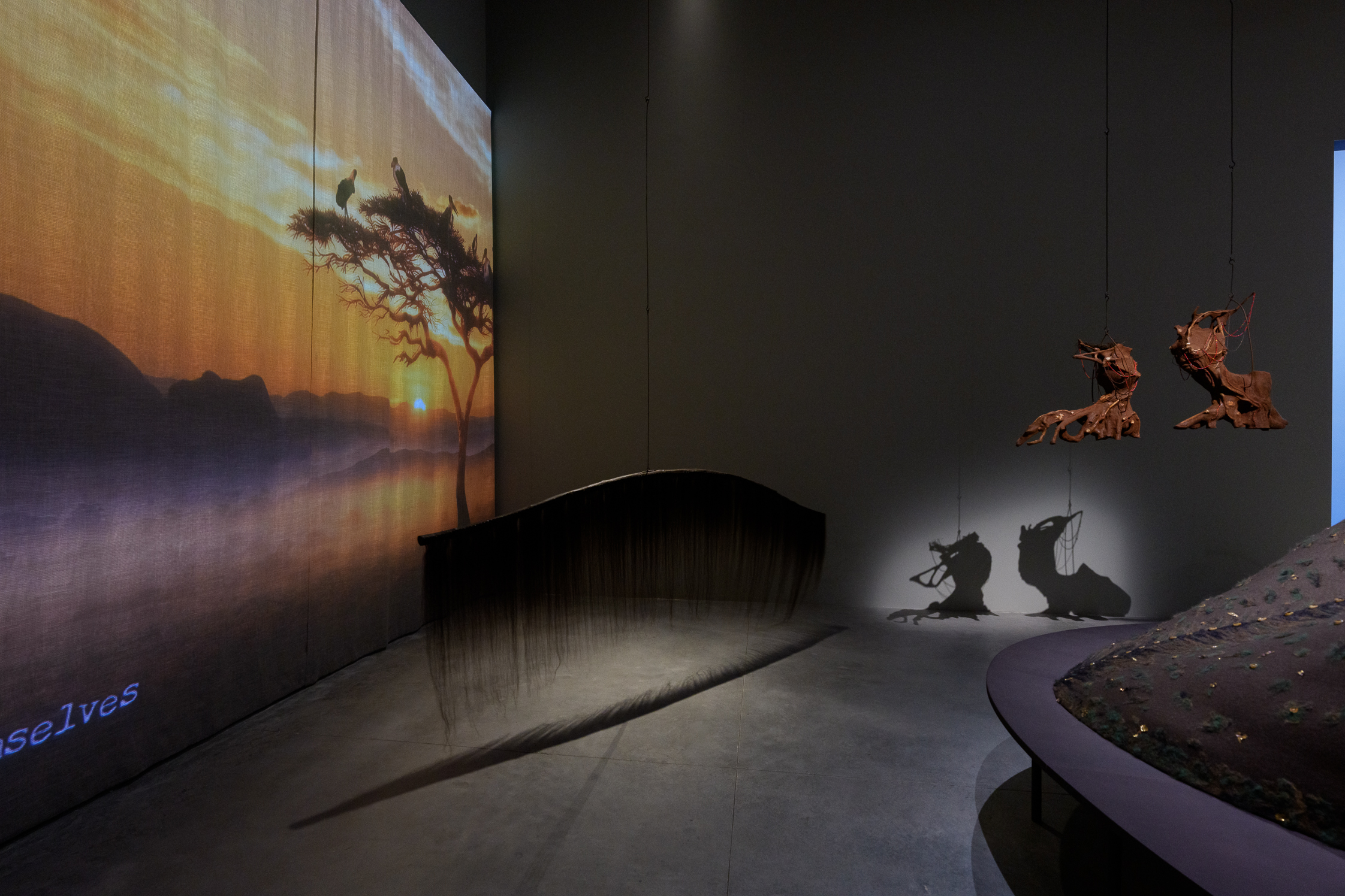Wangechi Mutu