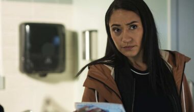 Death in Paradise favourite's crime show gets future confirmed