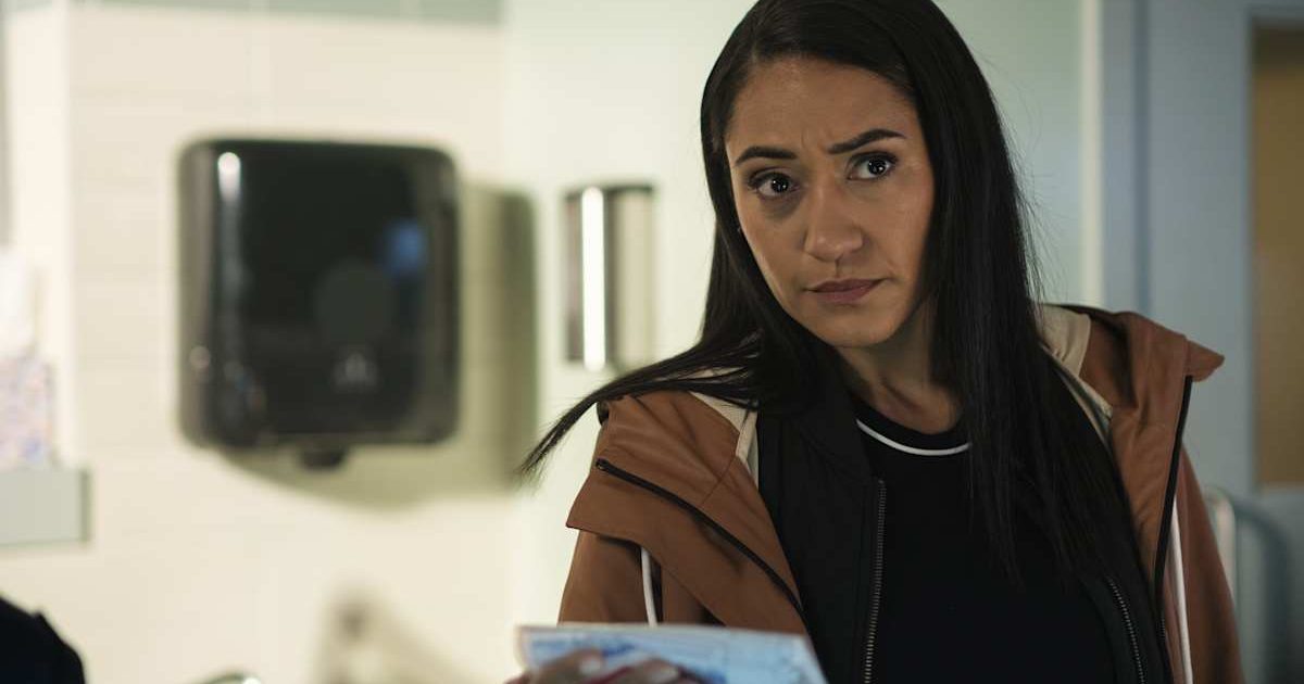 Death in Paradise favourite's crime show gets future confirmed