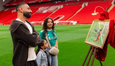 Liverpool FC