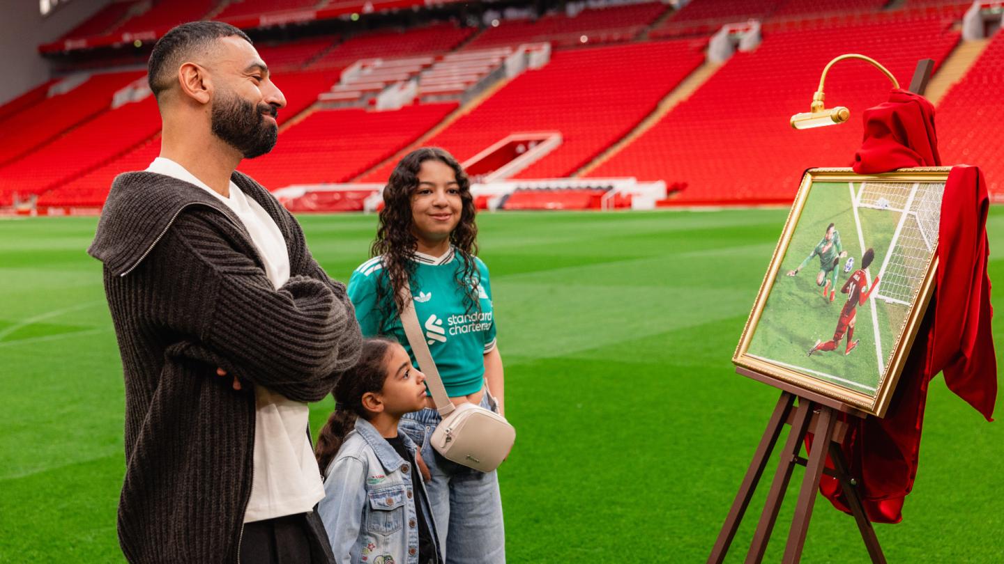 Liverpool FC