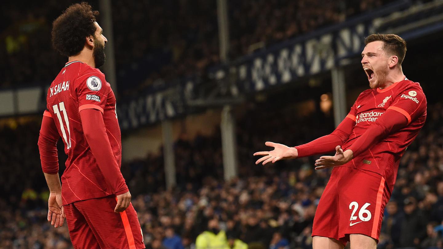 Liverpool FC