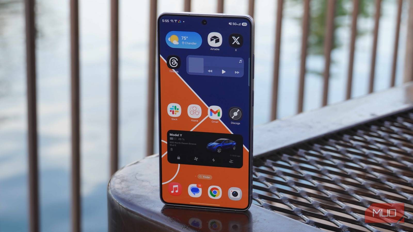 I lost my Samsung phone because I skipped this one crucial recovery setting
