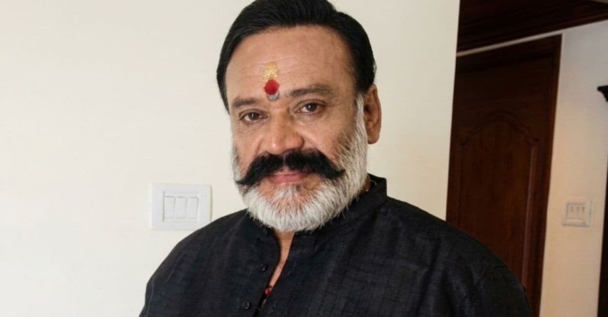 Malayalam actor Santosh Nair, last seen in hit movie ‘Mohiniyattam’, dies after accident | Kerala News
