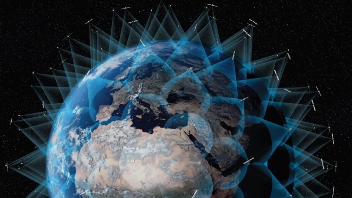 The Satellite Industry Boom Is Driving an ‘Untested Geoengineering Experiment,’ Scientists Warn