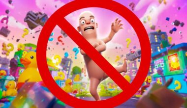s&box’s New Update Punishes AI Slop Content By Ranking It Lower To Discourage Users From 'Making Everything Look Like The Same Sh*t'