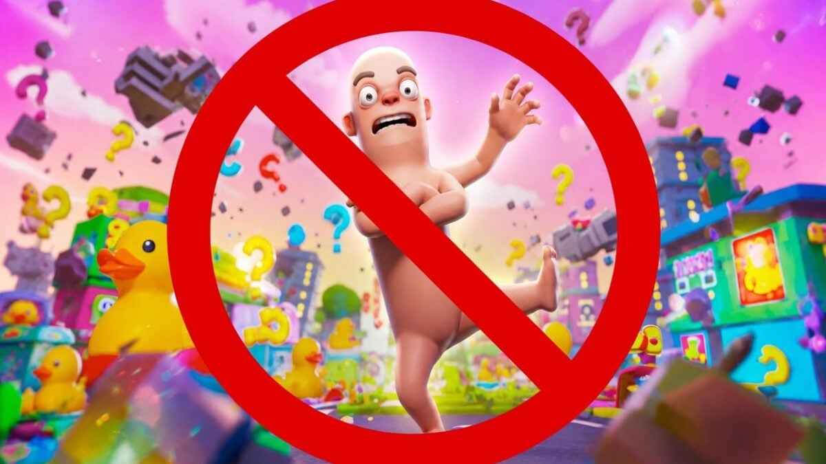 s&box’s New Update Punishes AI Slop Content By Ranking It Lower To Discourage Users From 'Making Everything Look Like The Same Sh*t'