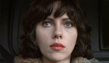 The Batman fans think they know who Scarlett Johansson is playing after cast announcement