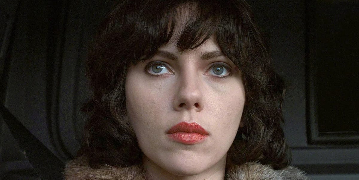 The Batman fans think they know who Scarlett Johansson is playing after cast announcement