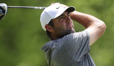 Expert Picks: THE CJ CUP Byron Nelson
