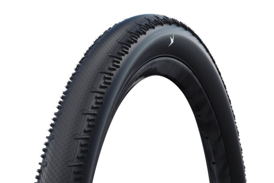 Schwalbe G-One RS PRO