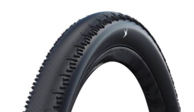 Schwalbe G-One RS PRO - BIKEPACKING.com