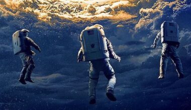 The Sci-Fi Disaster Epic That's So Dumb It's Wonderful