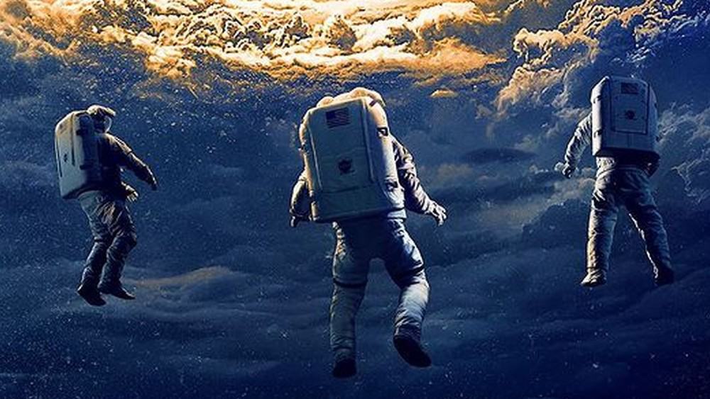 The Sci-Fi Disaster Epic That's So Dumb It's Wonderful