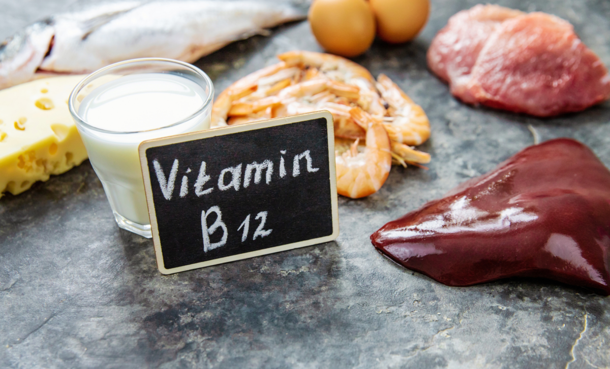 Scientists Have Discovered The Ultimate Sustainable Source Of Vitamin B12, Replacing Animal Products For Good