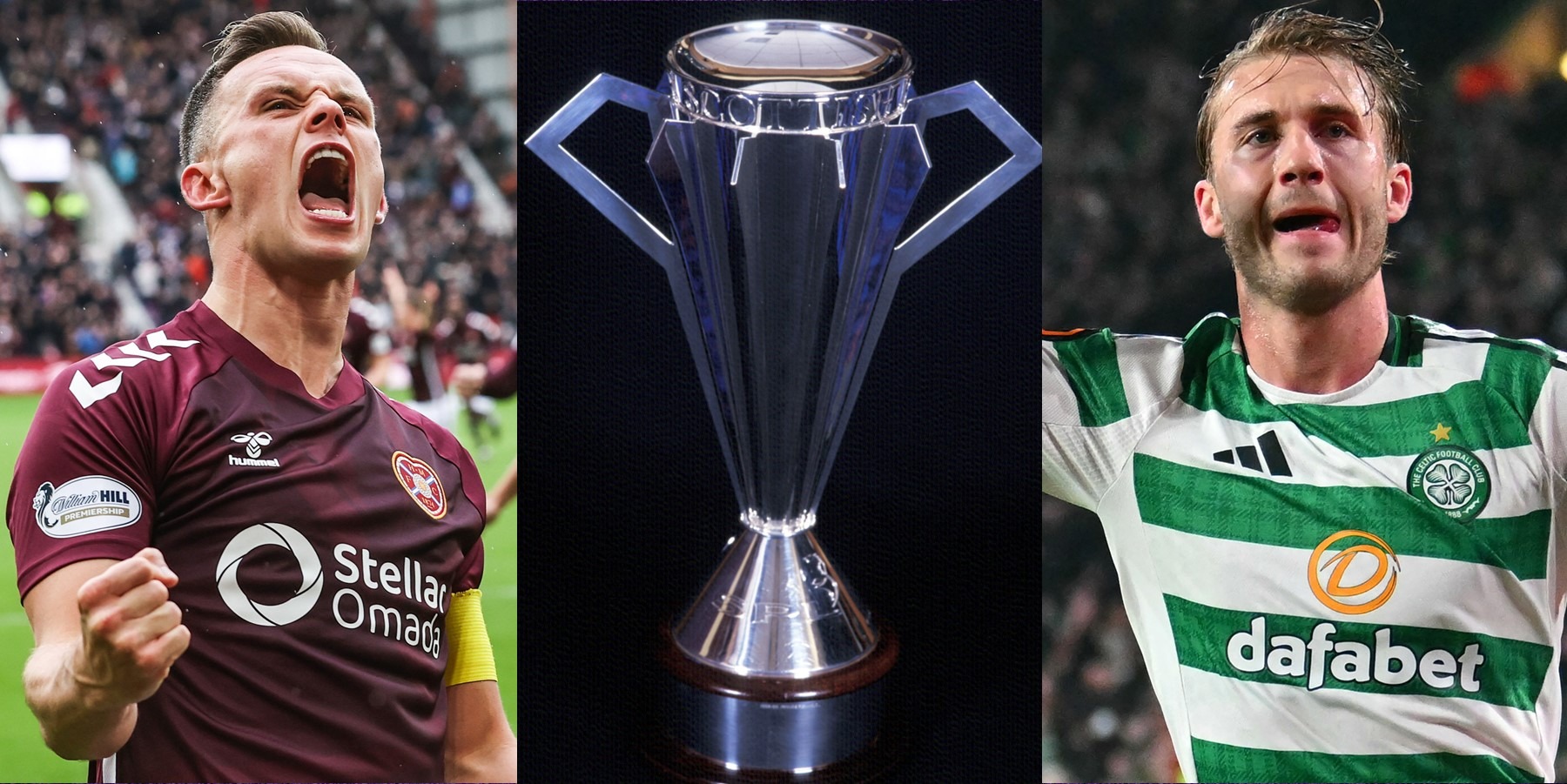 Hearts or Celtic? The Latest Opta Supercomputer Predictions as Scottish Premiership Title Race Set for Exciting Finish