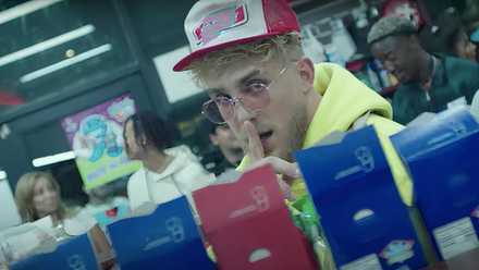 Jake Paul