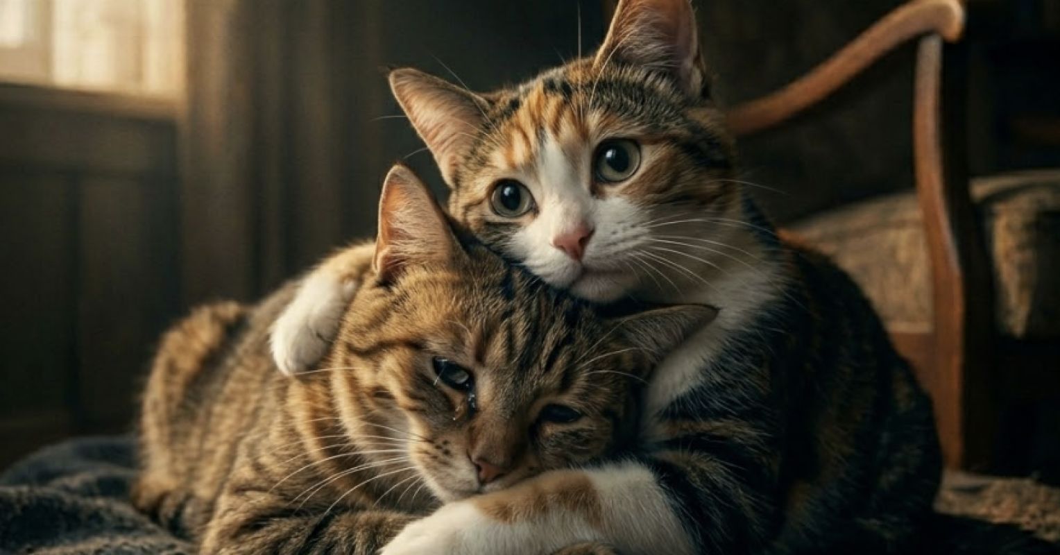 The Problem With Empathy | Psychology Today United Kingdom