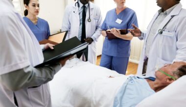 Integrating Mental Health Into Medical Care