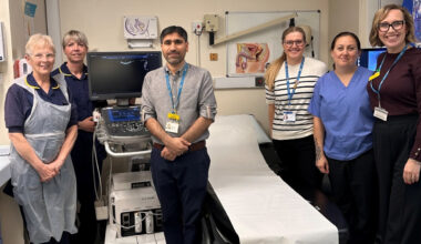 Scunthorpe patients to benefit from ‘gold standard’ diagnostic technology