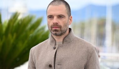 Sebastian Stan Slams Donald Trump at Cannes: America Is in a 'Bad Place'