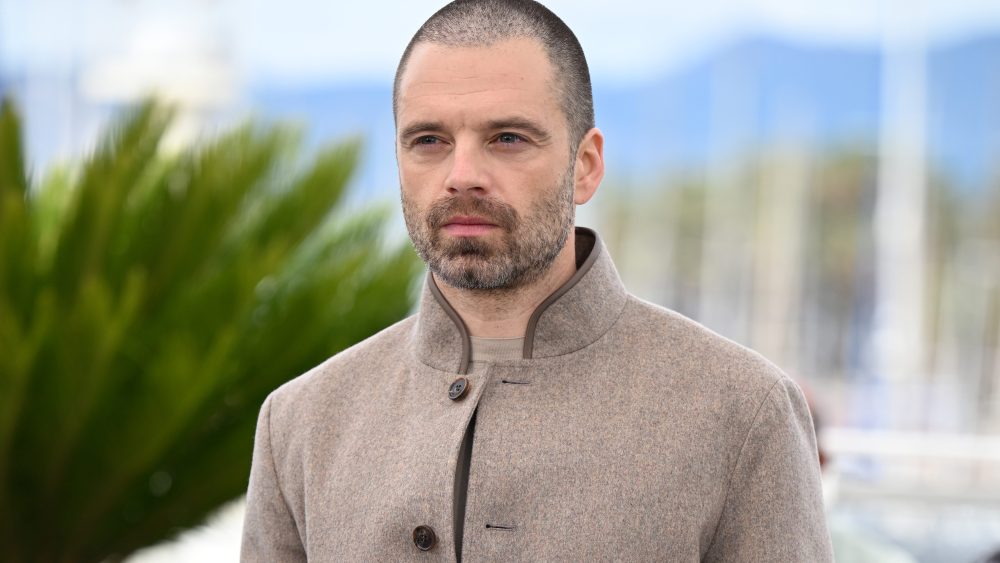 Sebastian Stan Slams Donald Trump at Cannes: America Is in a 'Bad Place'
