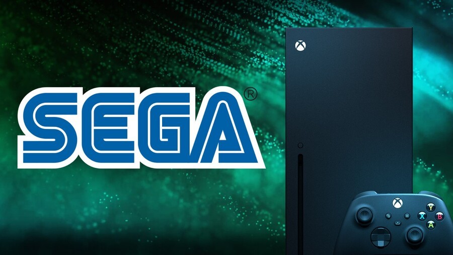 SEGA Shares New Roadmap Of Upcoming Titles, But Cancels 'Super Game' In The Process