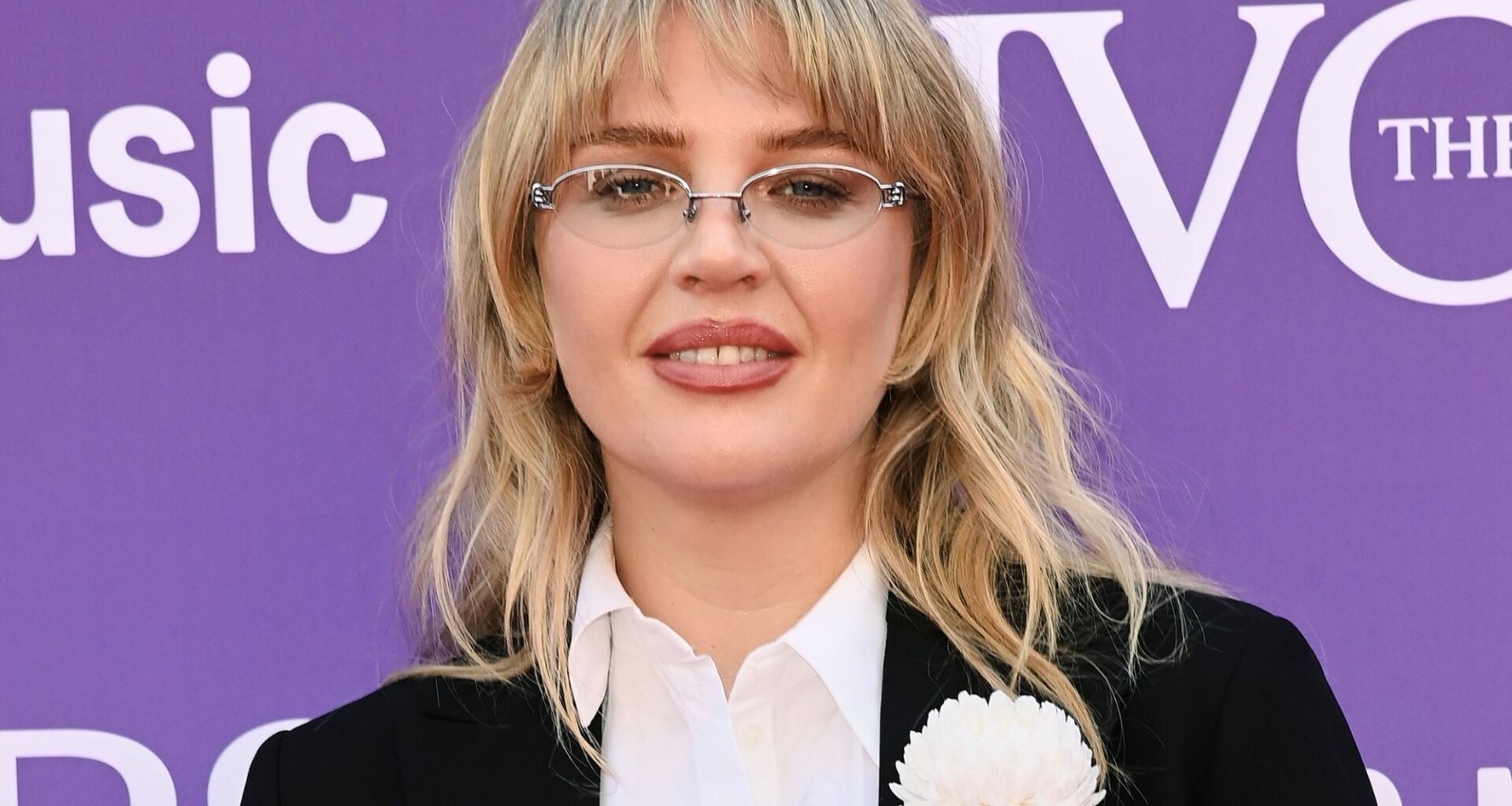 Self Esteem on plans to take a hiatus: “I want to test myself – hopefully it'll make my art better”