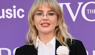 Self Esteem on plans to take a hiatus: “I want to test myself – hopefully it'll make my art better”