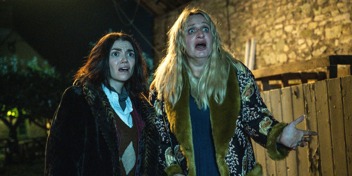 Why Am I Being Unreasonable? season 3 will be the darkest yet