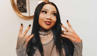 Shamiso Mosaka at the Life With Londie premiere, where she spoke candidly about her friendship with Londie London and her new YouTube venture.