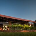 © Ekansh Goel Shared Space / 4site architects - Exterior Photography, Beam