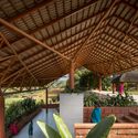 © Ekansh Goel Shared Space / 4site architects - Interior Photography, Garden