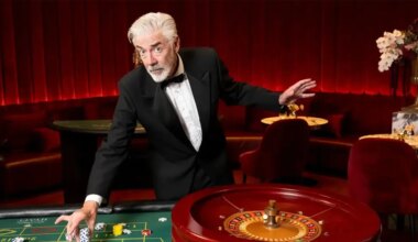 Shaun Micallef: Why I gambolled among the gamblers - Crikey