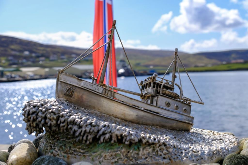 New Shetland Bus films to be screened in Scalloway