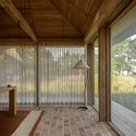 © Jonas Bjerre-Poulsen, Karl Tranberg Knudsen Shoreline Studio / NORM Architects - Interior Photography, Wood, Beam