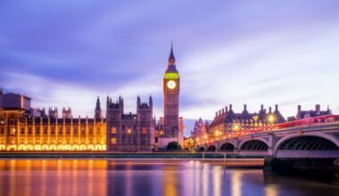 Live Nation faces calls for another competition investigation as UK lawmakers flag live music market dominance