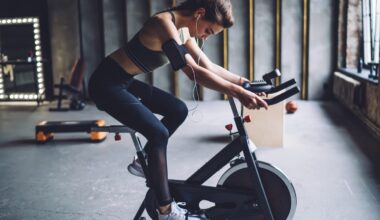 Stop Making These 9 Mistakes With Your Exercise Bike