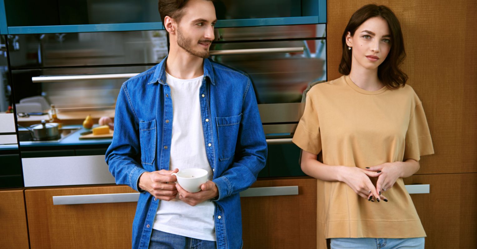 The Downside of Having a Highly Desirable Partner