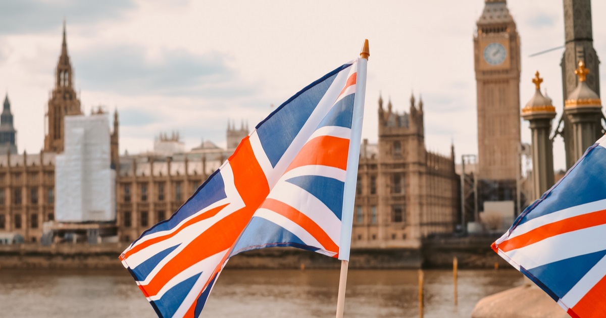 Photo – The United Kingdom is negotiating with the EU regarding an exemption from steel import quotas
