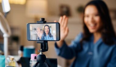 Emotional Wellness in the Age of TikTok