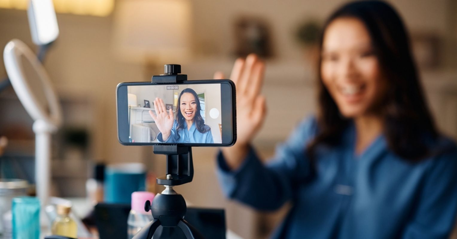 Emotional Wellness in the Age of TikTok