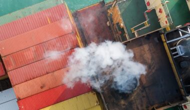 UK Monitoring, Reporting and Verification (UK MRV) regulations no longer applicable