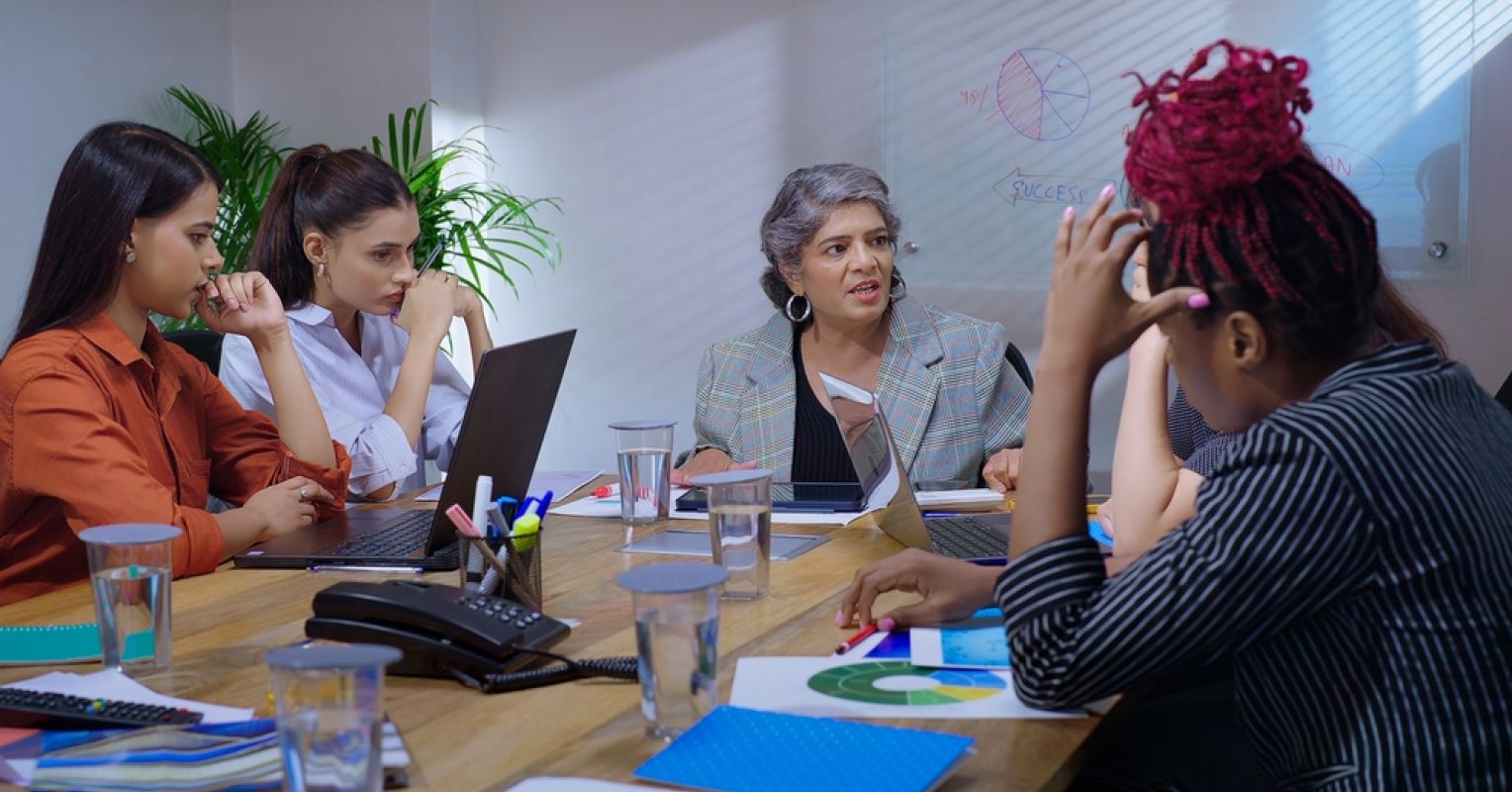 Why Some Employee Perks Tear Teams Apart