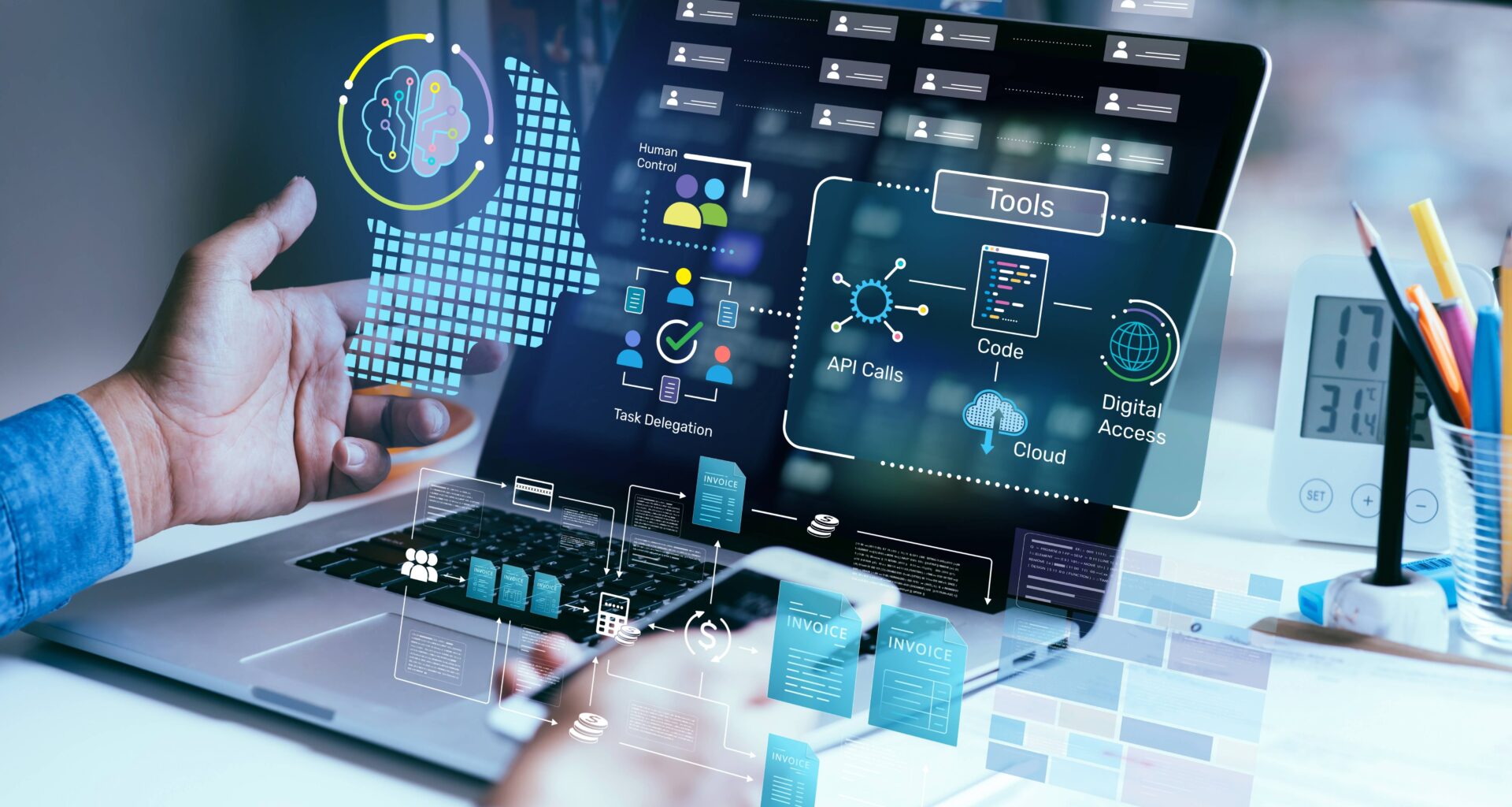 Govern your bots carefully or chaos could ensue • The Register