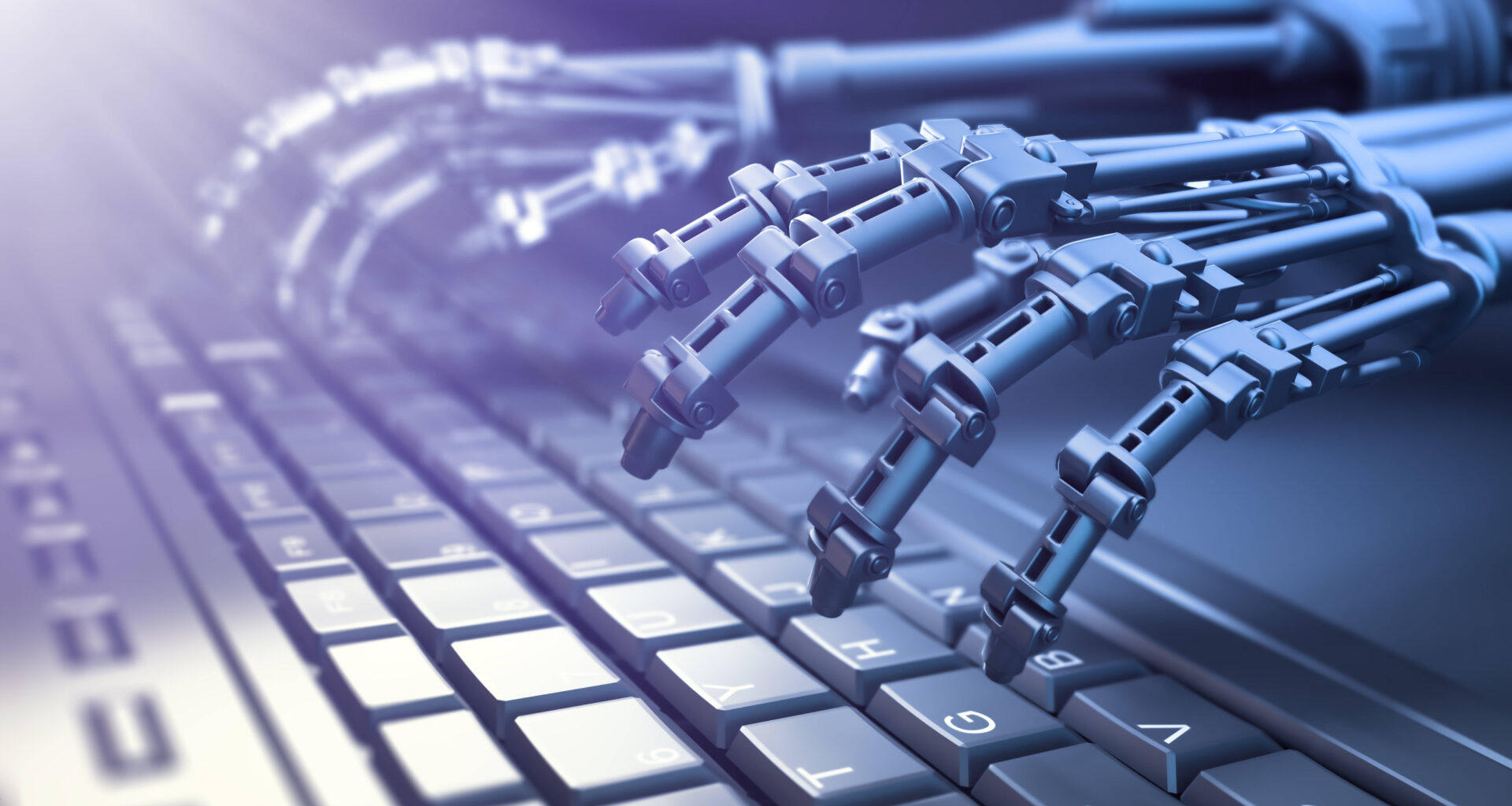 Most phishing now uses AI, says KnowBe4 • The Register