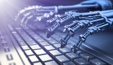 Most phishing now uses AI, says KnowBe4 • The Register